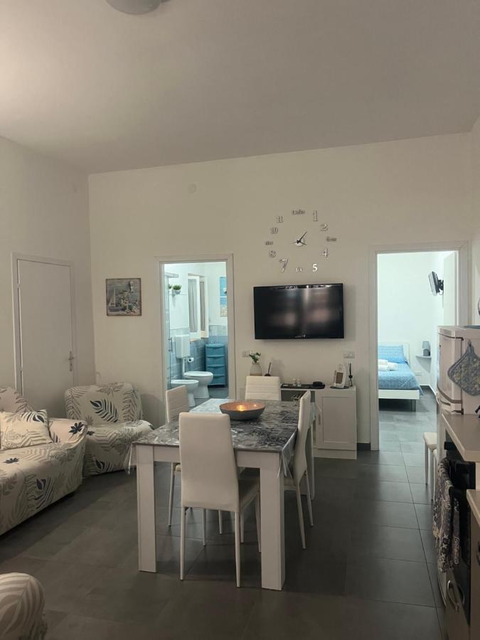 테라시니 Sweet House Sicily 빌라 외부 사진